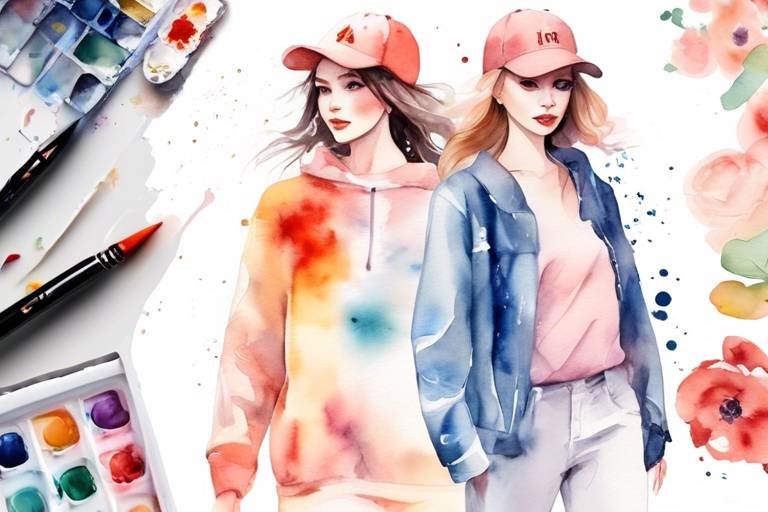 Yeni Yılın En Trend Giyim Ürünleri AliExpress'te