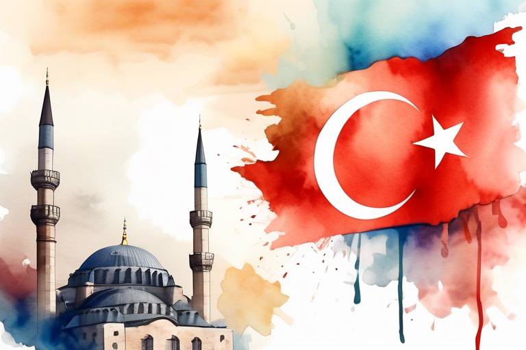 Türk Vatandaşı Olmanın Avantajları Nelerdir?