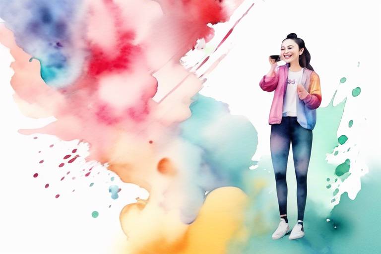 TikTok Profilinizle Dikkat Çekin: En İyi 10 İpuçları