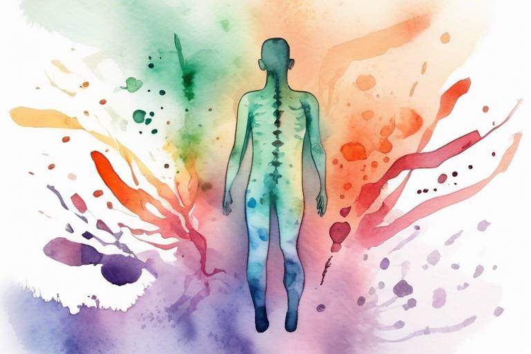 Crohn Hastalığı Nedir ve Tedavisi Nasıl Yapılır?