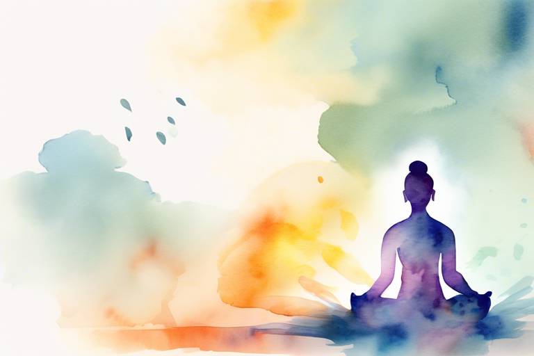 Meditasyonun Konsantrasyonunuzu Nasıl Geliştireceği