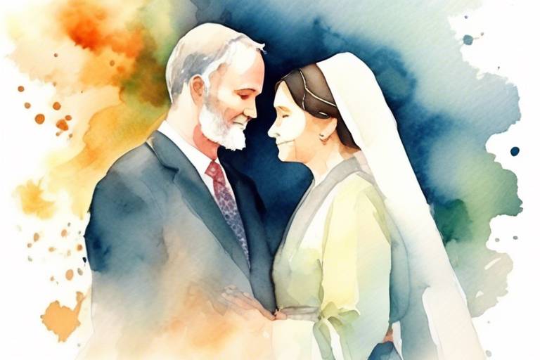 Eşler Arasında Dini İnançlar ve Değerler Konusunda Açık Olmak