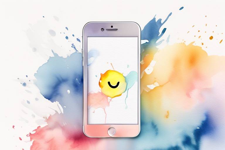 Snapchat Hikayeleri ve Marka Etkinliği