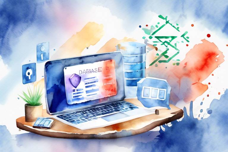 PHP Güvenliği İçin Veritabanı Şifreleri Nasıl Korunur?