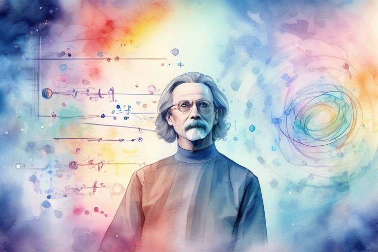 Kuantum Fiziği ve Hologramlar