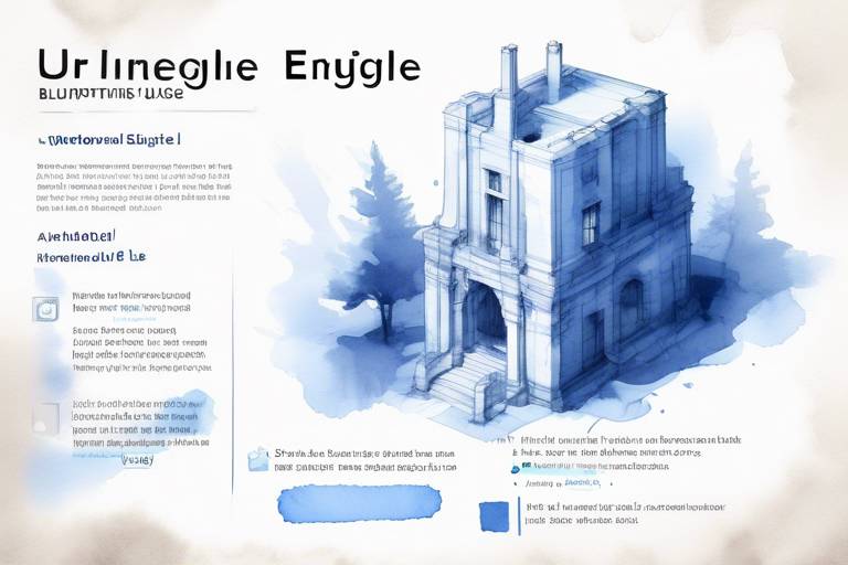 Yeni Başlayanlar İçin Unreal Engine Blueprint Kullanımı