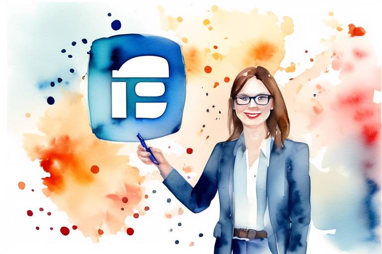 LinkedIn Paylaşımlarınız İçin Hedef Kitlenizi Nasıl Belirlersiniz?