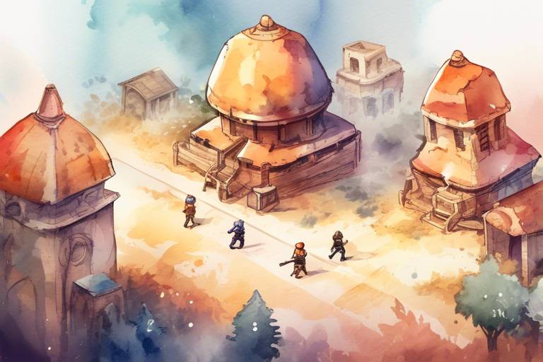 CopperCube İle Oyunculara En İyi İkinci bir Oynanış Sunup Sunmamak Arasında Karar Vermek