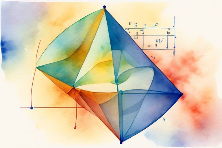 Diferansiyel Geometri ve Yüzeyler Teorisi: Gauss'un İncelemeleri