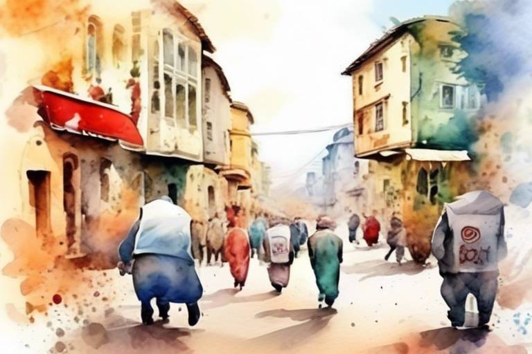 Şakaları sevenlere özel: En iyi Türk mizah blogları