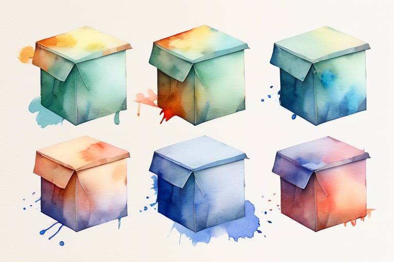 CSS Kutu Modelinde Box Sizing Özelliği Nedir?