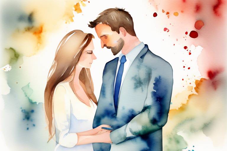 Evlilikte İhanet: Nedenleri ve Nasıl Önlenir? 
