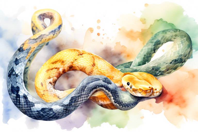 Python ile Dosya İşlemleri: Temel Bilgiler