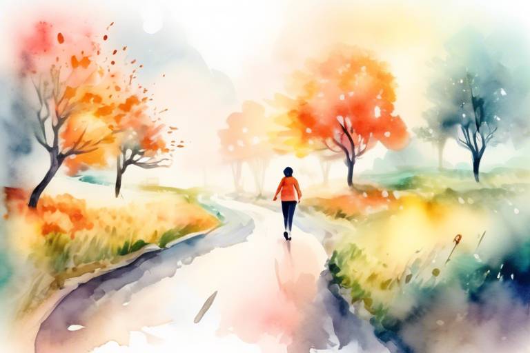 Depresyona Karşı Egzersiz Önerileri