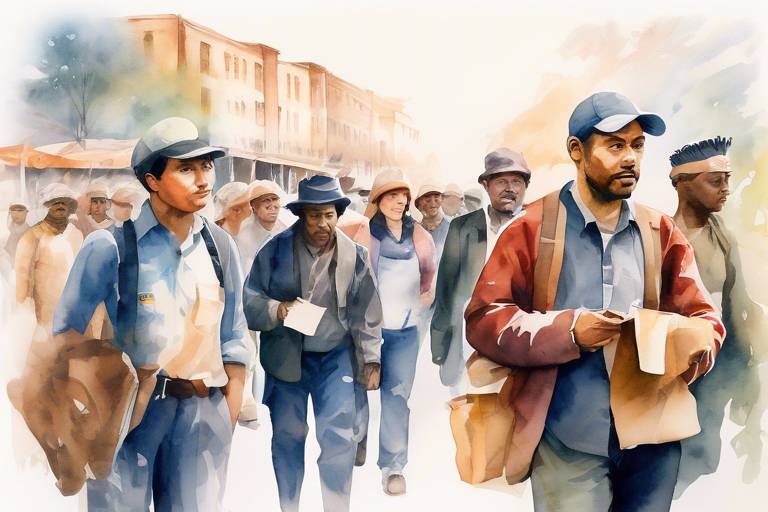 Sanat Sektöründe Göçmenlerin İşverenler Tarafından Değerlendirilmesi
