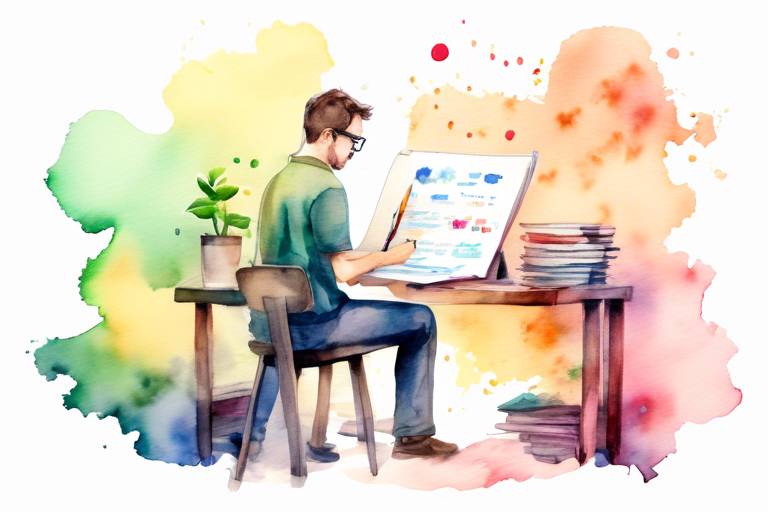 Node.js Projelerinde Test Otomasyonu ve Continuous Testing