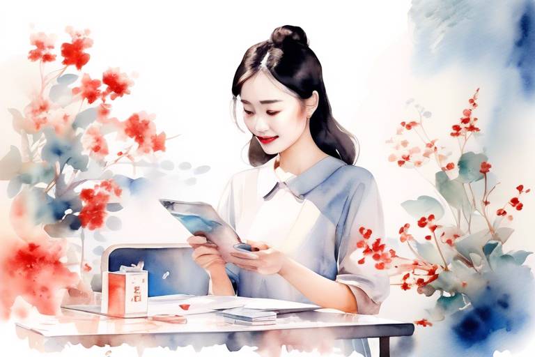 JD.com Hesap Açma İşlemi İçin Gerekenler