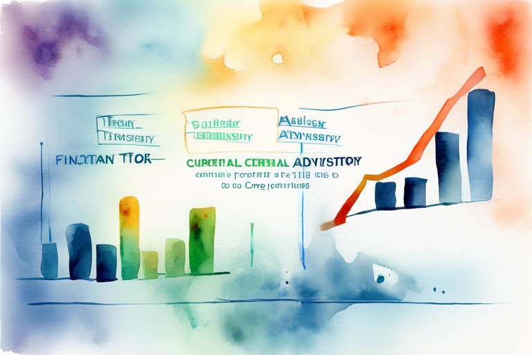 Mevcut Finansal Danışmanlık Trendleri ve Nasıl Başarılı Olunur?