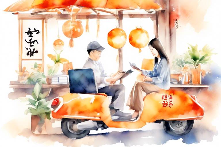 Alibaba.com'da Kurumsal Hesap Açmanın Faydaları Nelerdir?