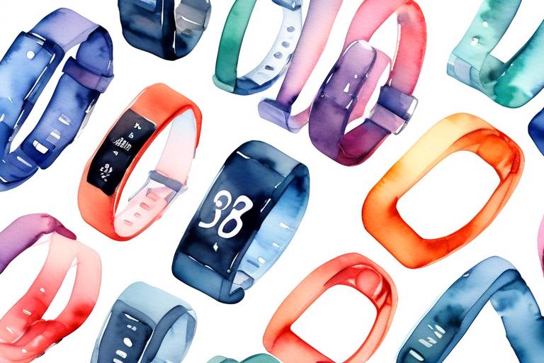 Fitness Tracker'lar: Hangi Modeli Seçmeliyim?
