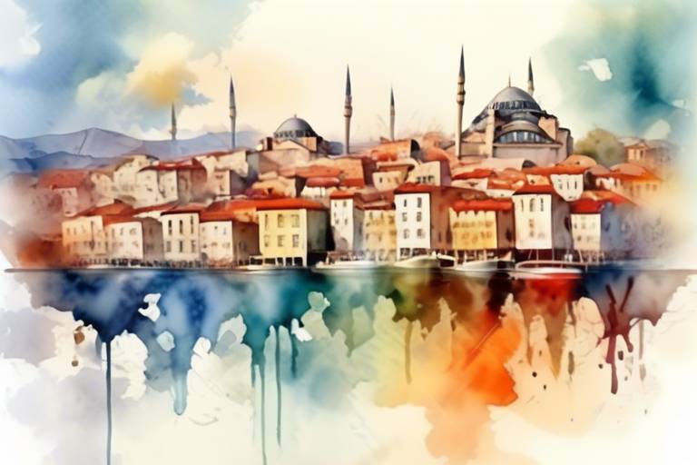 Sanat ve Başarı: Türk Sanatçıları Dünya Çapında Tanınanlar 