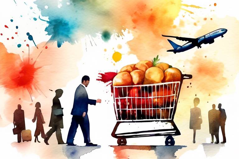 E-ticaret ve E-ihracatta Türkiye'nin Başarı Hikayeleri
