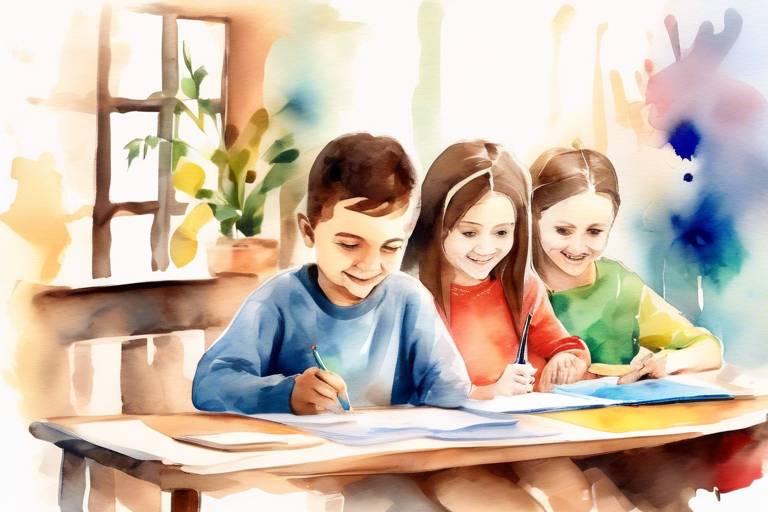Skype İle Uzaktan Eğitim