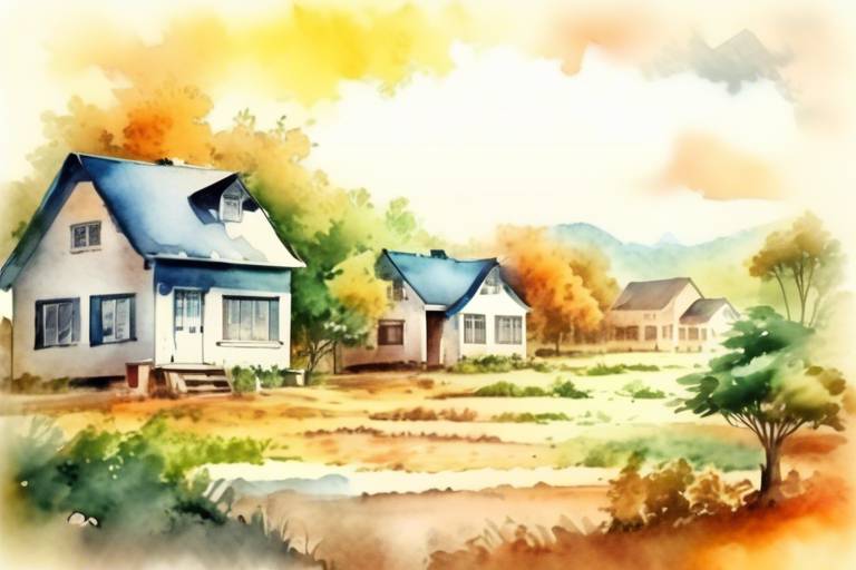 Arsa Yatırımında Finansman ve Kredi İmkanları Nelerdir?