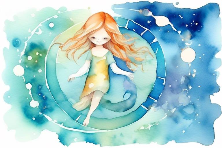 Aile Astrolojisinde Kova Burcu Özellikleri