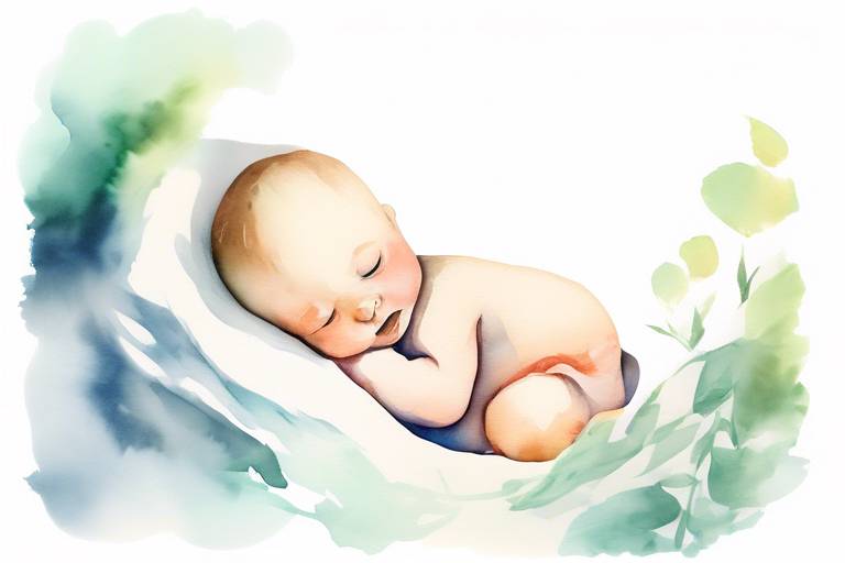 Doğumdan Sonra İlk Ziyaretlerde Nelere Dikkat Etmeli?