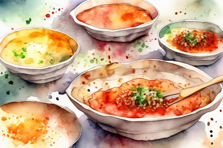 Lahmacun yapımında kullanılan doğru teknikler nelerdir?
