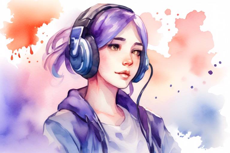 Twitch'teki En İyi Moderatör Uygulamaları ve Taktikleri