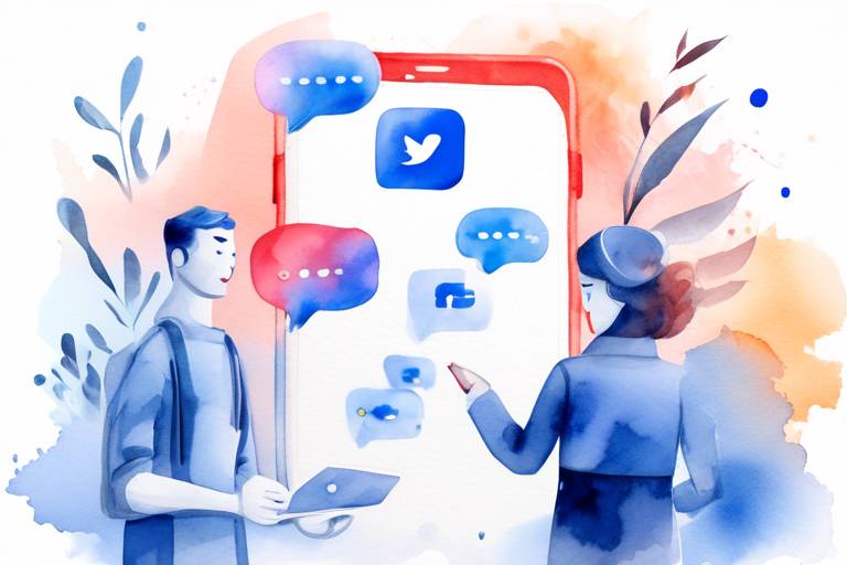 Facebook Messenger Botları ve Otomasyon: İşletmeler İçin Yeni Trendler