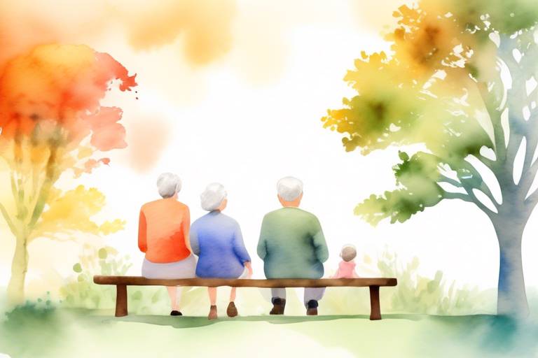 Emeklilik Planlaması ve Aile