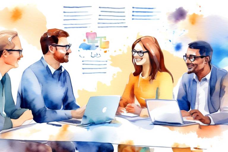 Skype Grup Görüşmeleri İle Verimlilik Arttırma Yöntemleri