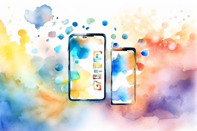 5G Teknolojisi ve Mobil Dünya