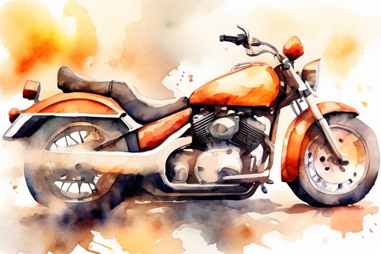 Motosiklet Sigortası Kapsamı