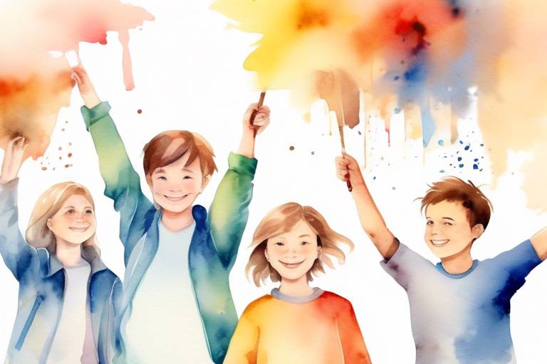 Gençlerde Motivasyon ve İlgi Alanları