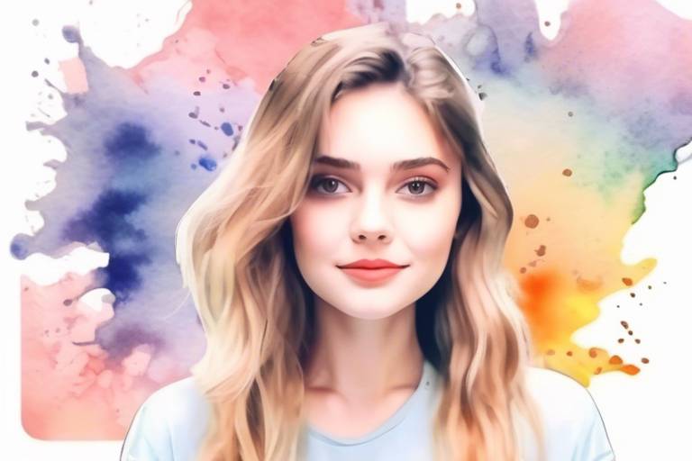 Snapchat'in Popüler Filtrleri ve Nasıl Kullanılır? 