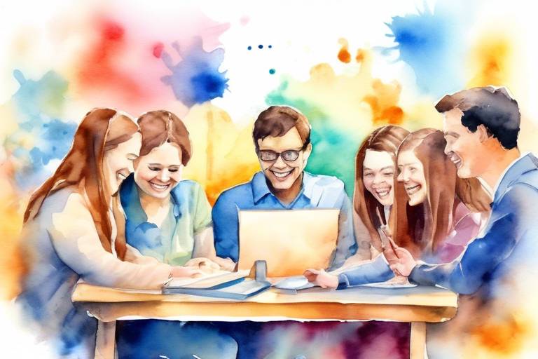 Skype İle Yayıncık Etkinlikleri Düzenlemek
