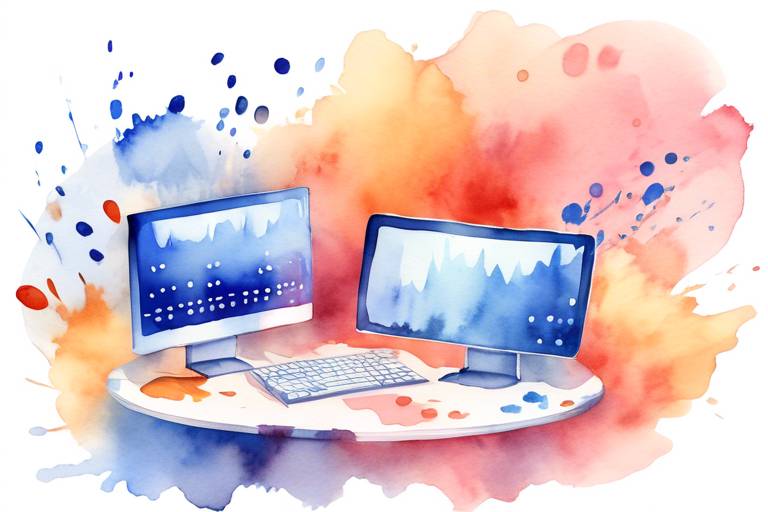 MySQL'de İşlem Hızlandırma İpuçları: Daha Verimli Sorgular Oluşturma Yöntemleri