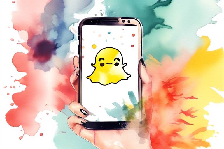 Snapchat Hikayeleriyle Pazarlama Kampanyalarınızı Nasıl Güçlendirebilirsiniz?