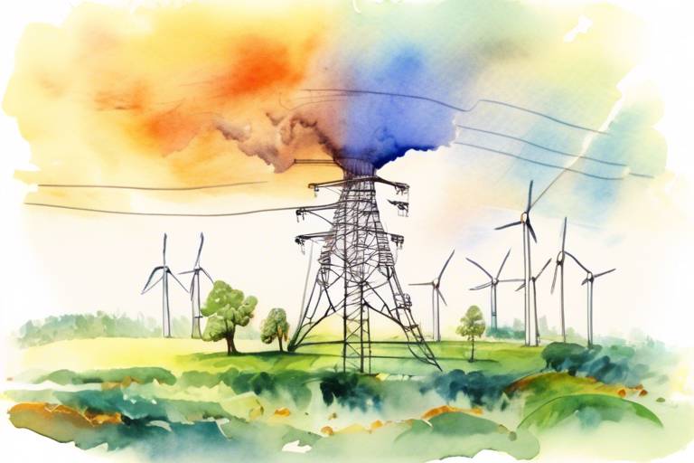 Kelvin ve Enerji: Thomson'un Enerji Korunumu Yasası ve Enerji Dönüşümü Üzerine Araştırmaları 