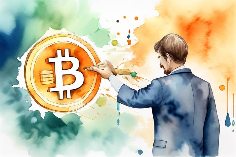 Bitcoin Yatırımı: Riskler ve Fırsatlar