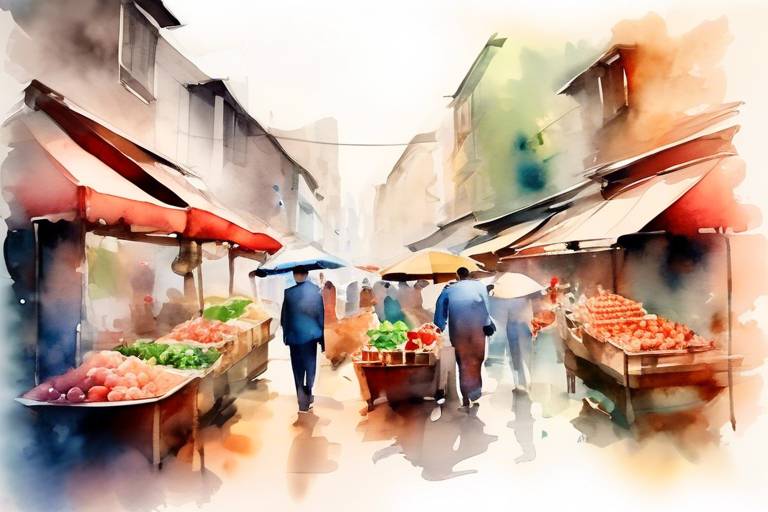 Piyasa Analizinden Anlamak İçin Tüm Detaylar