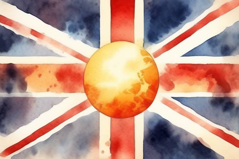 Britanya'nın Güneş Batmayan İmparatorluğu: Süper Güç ()