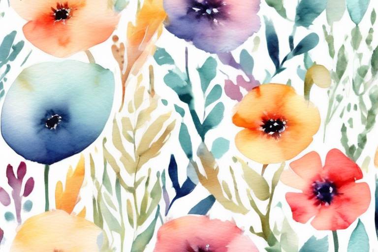 Etsy'de Farklı Desenlerde Kumaşlar Bulabileceğiniz Satıcılar