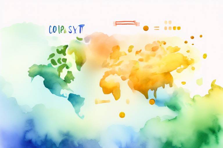 JavaScript'te OOP İle Basit Bir Doviz Programi Yapımı