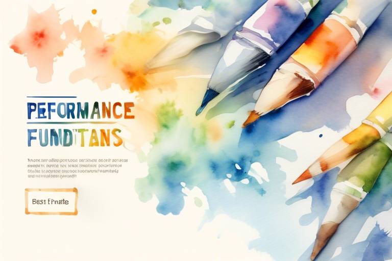En İyi Yatırım Fonları: Performansı Değerlendirme Yöntemleri
