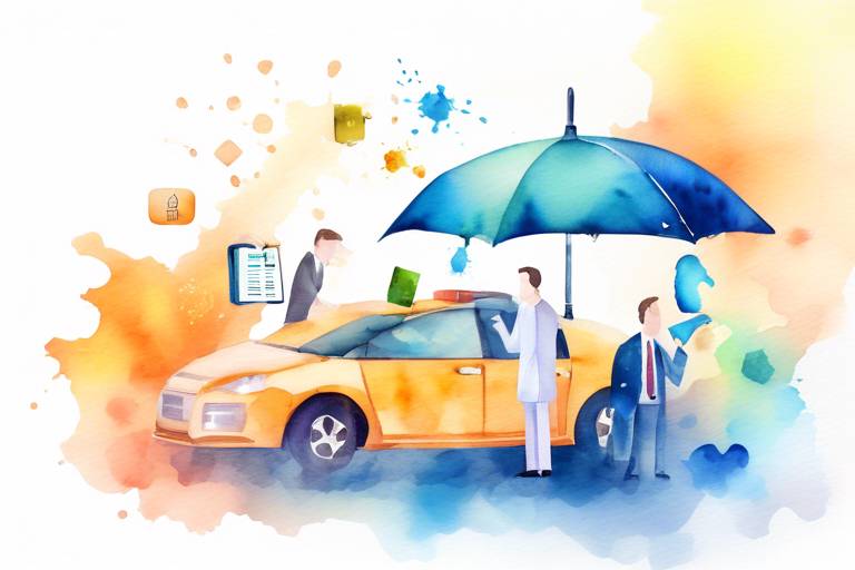 Fintech Sektöründe Sigortacılık ve Nasıl Etkiler?